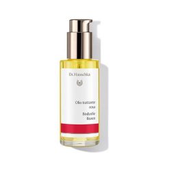 Dr. Hauschka Olio Trattante Rosa 75 ml