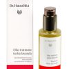 Dr. Hauschka Olio Trattante Torba E Lavanda 75 ml