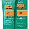 Guam Fanghi D'alga Crema Gel Formula A Freddo 250 ml