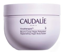 Caudalie Vinotherapist Burro Corpo Vegan 250 ml