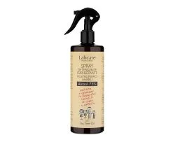 Labcare Detergente Igienizzante Multisuperfici Lavabili Spray Alcool 75% 300 ml