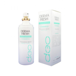 Dermafresh Deodorante Pelle Normale Classico Spray 100 ml