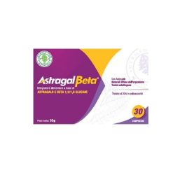 Astragal Beta 30 Compresse