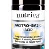 Nutriva Gastro Basic 60 Compresse Masticabili
