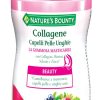 Nature's Bounty Collagene Capelli Pelle Unghie 60 Gommose