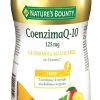 Nature's Bounty Coenzima Q10 60 Gommose