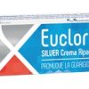 Euclorina Silver Crema Riparazione Cute 15 ml