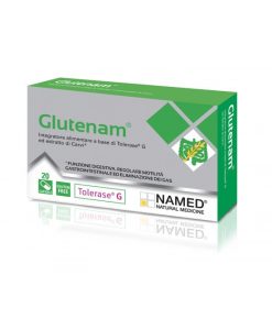Glutenam 20 Capsule