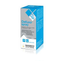 Dekoro Spray 20 ml