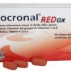 Tiocronal Redox 20 Compresse