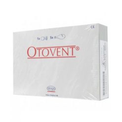 Otovent 5 Palloncini + 1 Cannula
