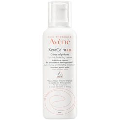Avene Xeracalm Ad Crema Liporestitutiva 400 ml