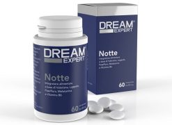 Dream Expert Notte 60 Compresse