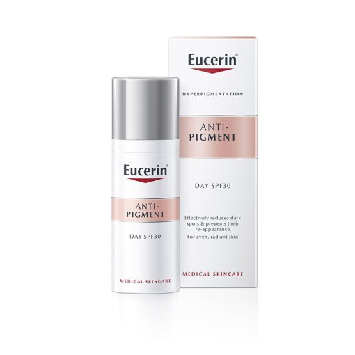 Eucerin Anti-Pigment Giorno Spf30 50 ml