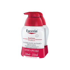Eucerin Detergente Intimo Ph5 Bipack 2x250 ml
