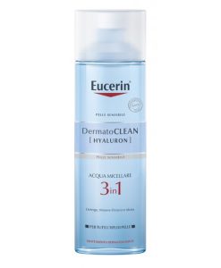 Eucerin Dermatoclean Acqua Micellare 3 In 1 200 ml