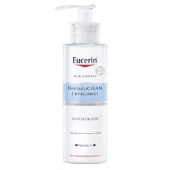 Eucerin Dermatoclean Latte Detergente 200 ml
