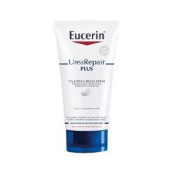 EUCERIN UREAREPAIR Crema Mani 5% Urea 30 ml