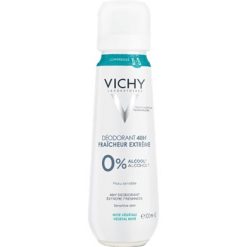 Vichy Deodorante 48h Freschezza Estrema 100 ml