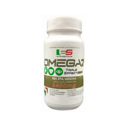 Omega3 Triple Effect 240 Softgel