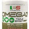 Omega3 Triple Effect 150 Softgel