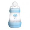 Mam Easy Start Biberon 0m+ 160 ml Colore Azzurro