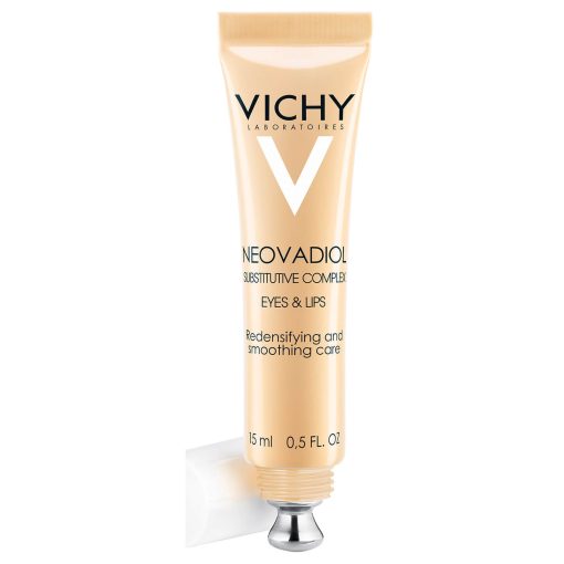 Vichy Neovadiol Contorno Occhi E Labbra Gf 15 ml