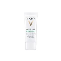 Vichy Neovadiol Phytosculpt Viso E Collo 50 ml