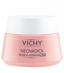Vichy Neovadiol Rose Platinum Crema Notte 50 ml