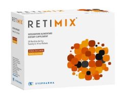 Retimix 20 Bustine