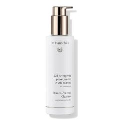 Dr. Hauschka Gel Detergente Pino Cembro E Sale Marino 200 ml