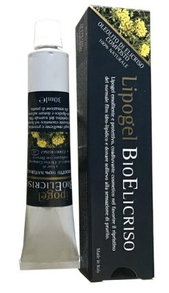 Bioelicriso Lipogel 30 ml