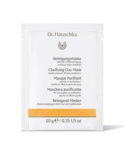 Dr. Hauschka Maschera Purificante 10 Bustine