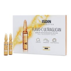 Isdinceutics Flavo-C Ultraglican 30 Fiale