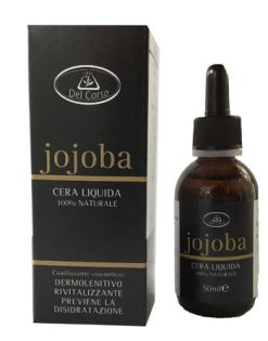 Jojoba Cera Liquida 50 ml