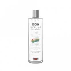 Isdin Acqua Micellare 4 In 1 Da Viaggio 100 ml
