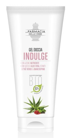 Indulge Gel Doccia Formato Viaggio 100 ml