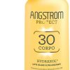 Angstrom Protect Hydraxol Spf 30 Latte Corpo 200 ml