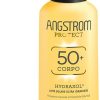 Angstrom Protect Hydraxol Spf 50+ Latte Corpo 200 ml