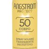 Angstrom Protect 50 Spray Solare Trasparente Protettivo Corpo 150 ml