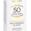 Angstrom Protect Spf 50 Crema Viso E Corpo 100 ml