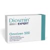 Diosmin Expert Omniven 500 80 Compresse