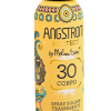 Angstrom Protect 30 Spray Solare Trasparente Protettivo Corpo 150 ml