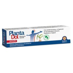 Plantadol Bio Pomata 50 ml