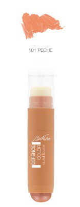 Defence Color Glam Touch Fard 101 Peche