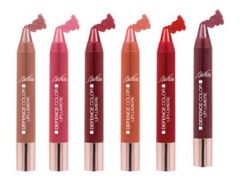 Defence Color Liplumiere 503 Gloss Colore Framboise