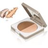 Defence Color Duo Contouring Palette 207