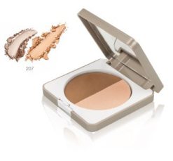 Defence Color Duo Contouring Palette 207