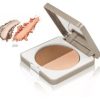 Defence Color Duo Contouring Palette 208