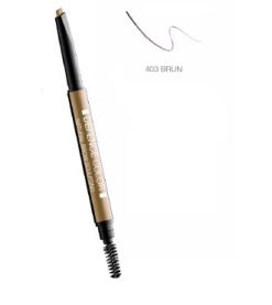 Defence Color Natural Brow Matita Sopracciglia 403 Brun